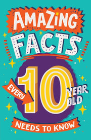 Amazing Facts