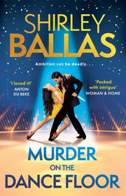 Murder On The Dance Floor