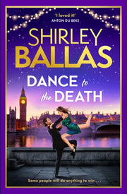 Dance To The Death