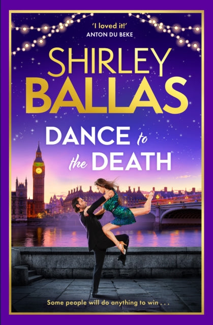 Dance To The Death