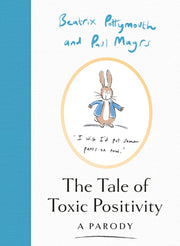 Tale Of Toxic Positivity