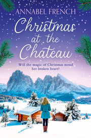 Christmas At The Chateau