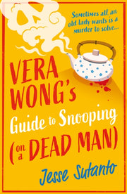 Vera Wongs Guide To Snooping