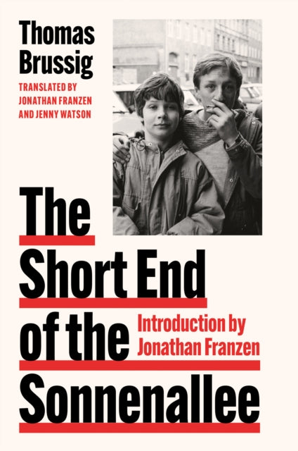 Short End Of The Sonnenallee