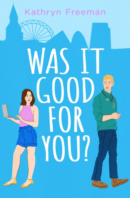 Was It Good For Kathryn Fr8 Pb