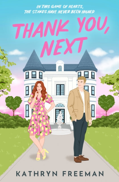 Thank You Next Kathryn Fre9 Pb