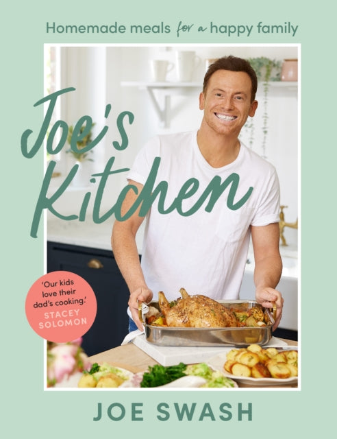 Joes Kitchen