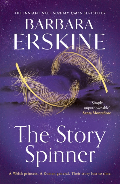 Story Spinner