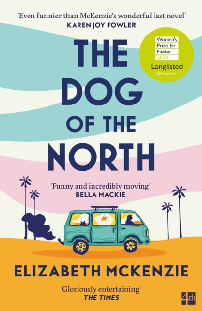 Dog Of The North