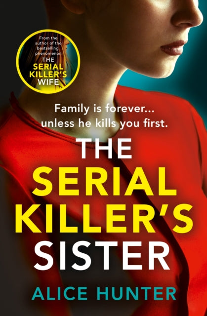 Serial Killers Sister