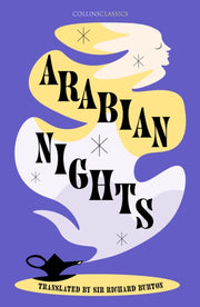 Xarabian Nights Classics Pb