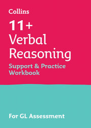 11+ Verbal Reasoning Support/practice