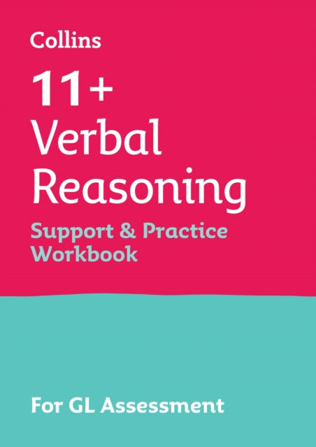 11+ Verbal Reasoning Support/practice