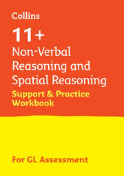 11+ Non Verbal Reasoning & Spatial Reaso