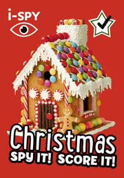 I Spy Christmas