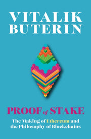 Proof Of Stake