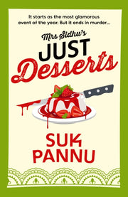 Mrs Sidhus Just Desserts