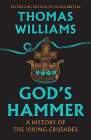 Viking Crusaders By Williams, Thomas