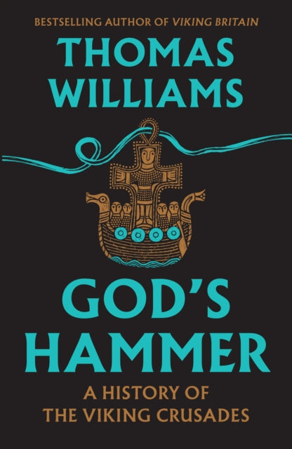 Viking Crusaders By Williams, Thomas
