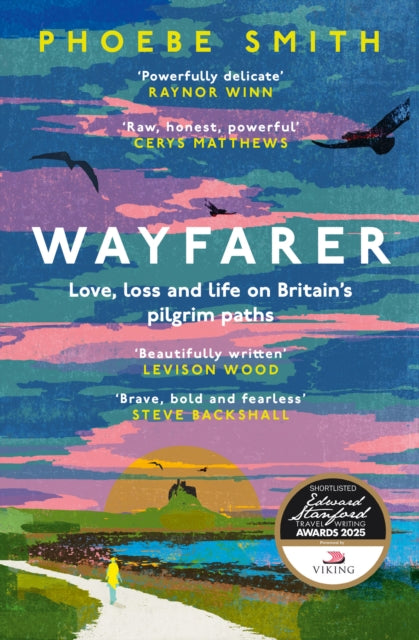 Wayfarer Pb