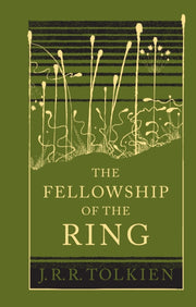 Fellowship Of The Ring Collectors Hb By Tolkien, J R R