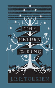 Return Of King