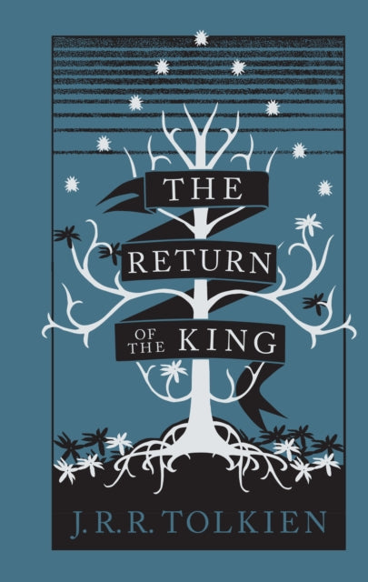 Return Of King