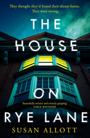 House On Rye Lane