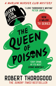 Queen Of Poisons