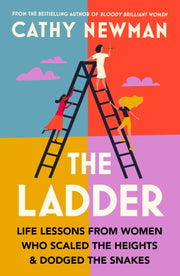 Ladder By Newman, Cathy