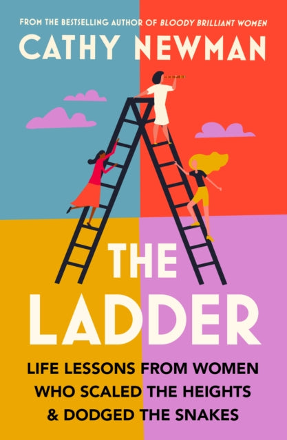 Ladder By Newman, Cathy