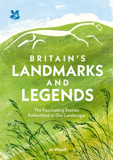 Britains Landmarks & Legends