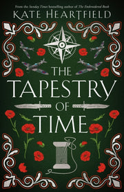 Tapestry Of Time