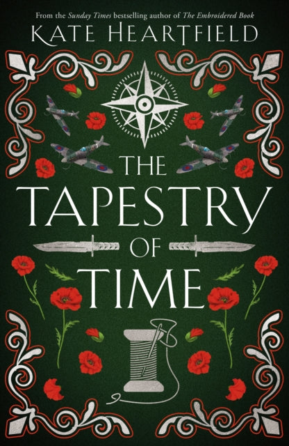 Tapestry Of Time