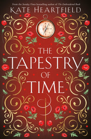Tapestry Of Time