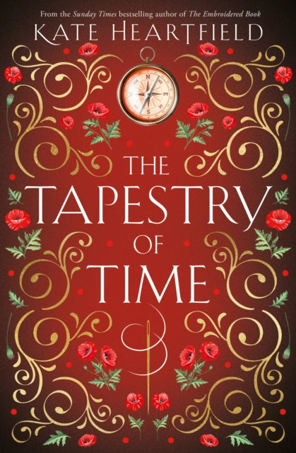 Tapestry Of Time
