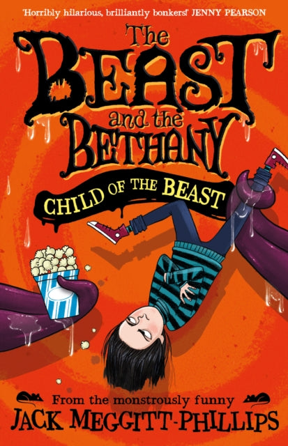 Child Of The Beast