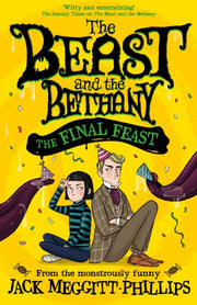 Beast & The Bethany The Final Feast