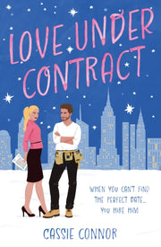 Christmas Contract Pb