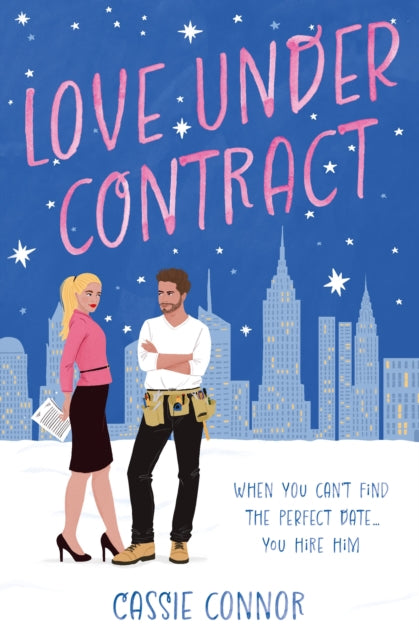 Christmas Contract Pb