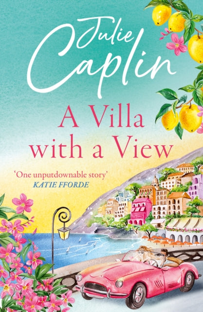 Villa With A View