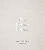 Plan Reflect Repeat
