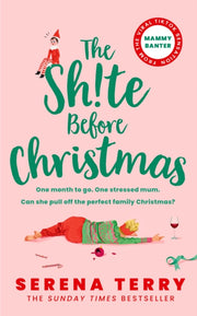Sh*te Before Christmas