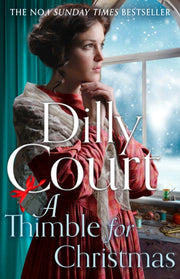 Thimble For Christmas