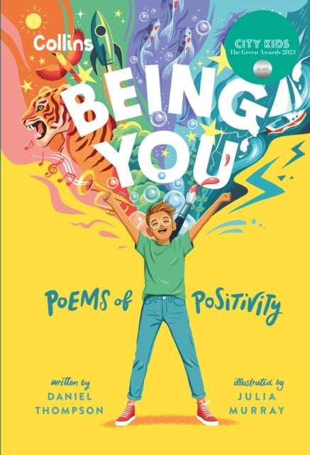 Being You