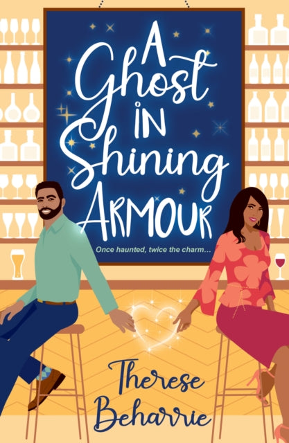 Ghost In Shining Armour Pb