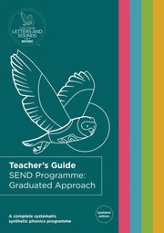 Send Programme Graduated Approach Teachr