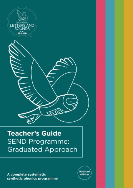 Send Programme Graduated Approach Teachr