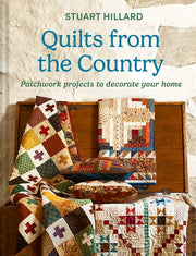 Quilts From The Country