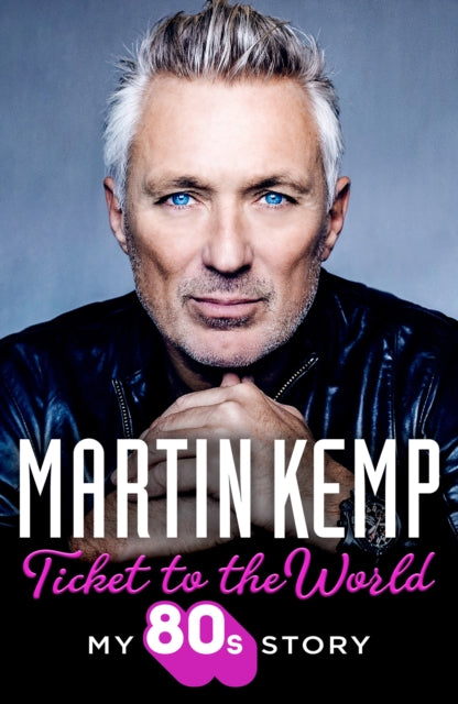 Ticket To The World